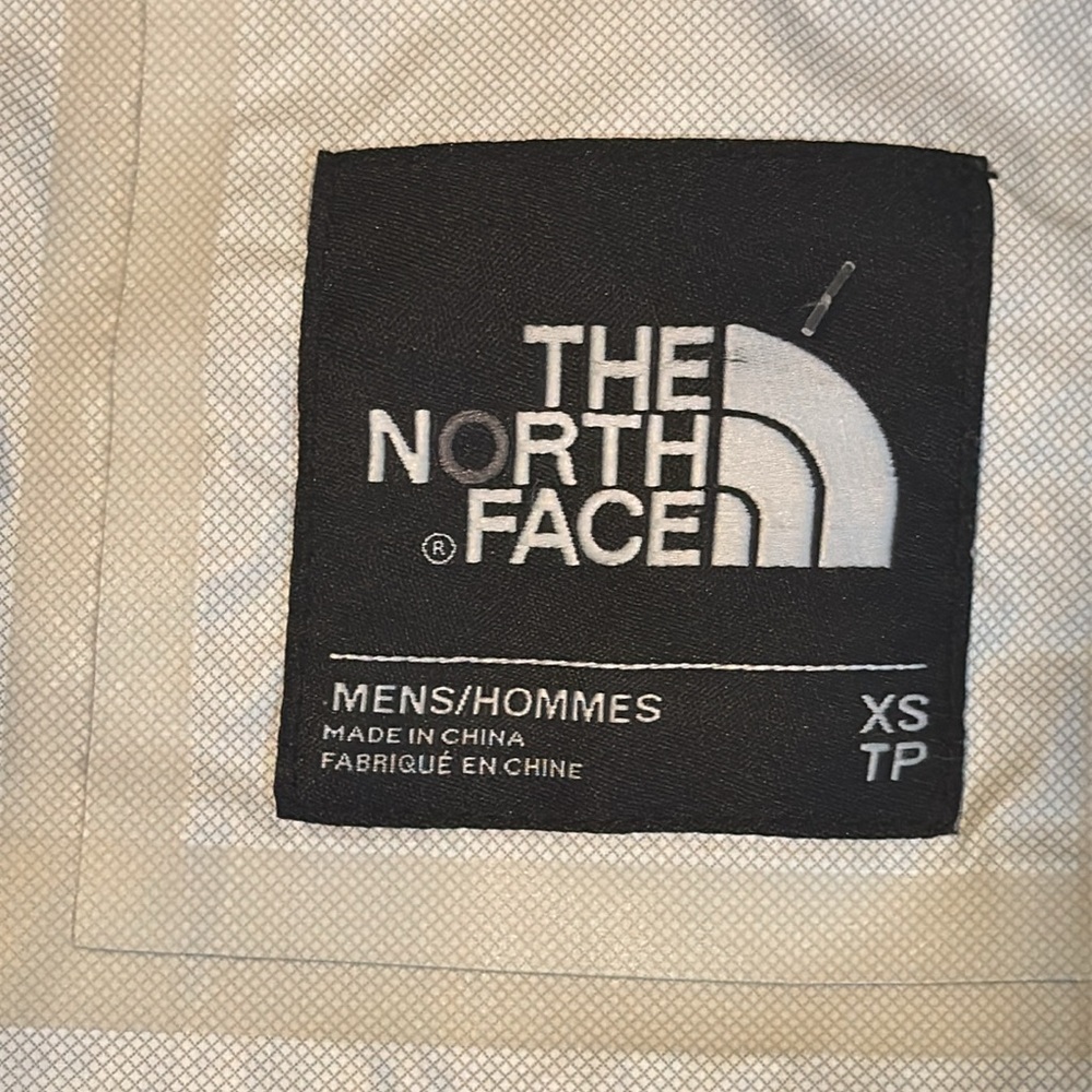 THE NORTH FACE Jacket. Size X Small - Picture 4 of 11